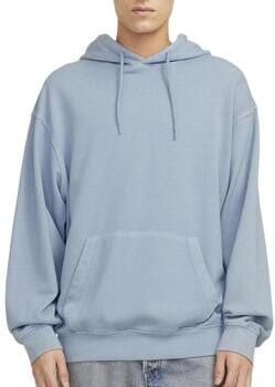 Jack & jones Sweater Jack & Jones 12268272 CHARGE FADED HD-CHAMBRAY BLUE
