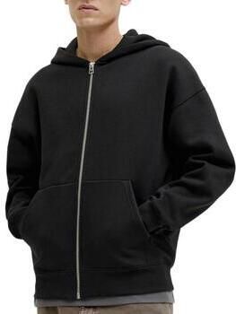 Jack & Jones Capuchonsweatvest JJEURBAN EDGE SWEAT ZIP HOOD NOOS