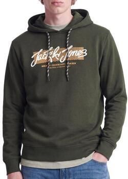Jack & jones Capuchon sweaters Jack & Jones Frederiksberg
