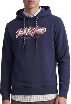 Jack & jones Capuchon sweaters Jack & Jones Frederiksberg