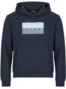 Jack & jones Capuchon sweaters Jack & Jones JCOFUSION GRAPHIC