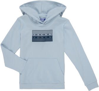 Jack & jones Capuchon sweaters Jack & Jones JCOFUSION GRAPHIC SWEAT - Foto 3