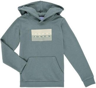 Jack & jones Capuchon sweaters Jack & Jones JCOFUSION GRAPHIC SWEAT - Foto 5