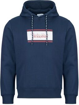 Jack & jones Capuchon sweaters Jack & Jones JJBUSTER SWEAT HOOD