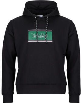 Jack & jones Capuchon sweaters Jack & Jones JJBUSTER SWEAT HOOD