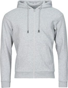 Jack & Jones Capuchonsweatvest JJEBRADLEY met capuchon ideaal voor koud seizoen - Foto 14