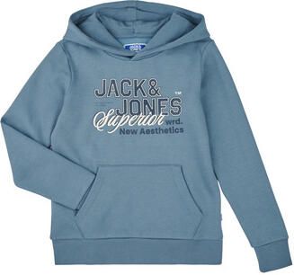 Jack & jones Capuchon sweaters Jack & Jones JJELOGO SWEAT HOOD - Foto 5