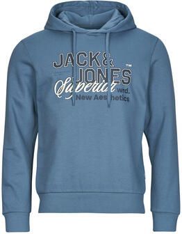 Jack & jones Capuchon sweaters Jack & Jones JJELOGO SWEAT