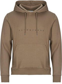 Jack & jones Capuchon sweaters Jack & Jones JJESTAR JJ SWEAT HOOD