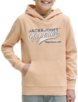 Jack & jones Capuchon sweaters Jack & Jones Logo Sweat