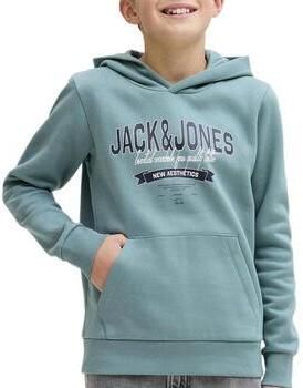 Jack & jones Capuchon sweaters Jack & Jones Logo Sweat - Foto 4