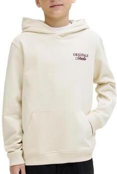 Jack & jones Capuchon sweaters Jack & Jones Norrebro Typo - Foto 4