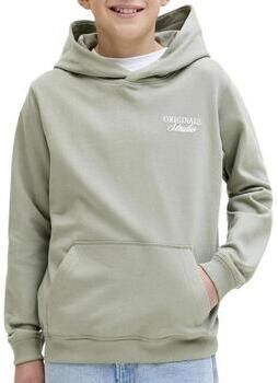 Jack & jones Capuchon sweaters Jack & Jones Norrebro Typo - Foto 3