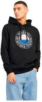 Jack & jones Capuchon sweaters Jack & Jones Sweat à capuche Jack Jones Cobin