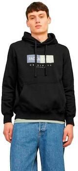 Jack & jones Capuchon sweaters Jack & Jones Sweat à capuche Jack Jones Frederiksberg Box Hoodie