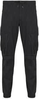 Jack & jones Cargobroek Jack & Jones JPSTKANE NOAH CUFFED CARGO