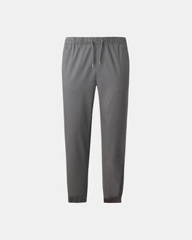 Jack & jones Regular fit joggingbroek met elastische band model 'GORDON'