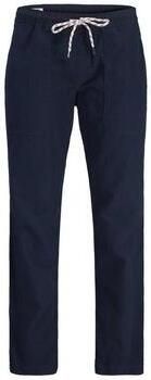 Jack & jones Chino Broek Jack & Jones Chino Coral