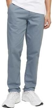 Jack & jones Straight fit stoffen broek van Katoenmix Model 'MARCO FURY' - Foto 12