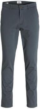 JACK & JONES PANTS STUDIO low waist slim fit chino JPSTMARCO - Foto 5