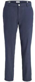 Jack & jones Chino Broek Jack & Jones Palma Linen 12254132