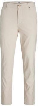 Jack & jones Chino Broek Jack & Jones Palma Linen