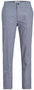 Jack & jones Chino Broek Jack & Jones Palma Linen