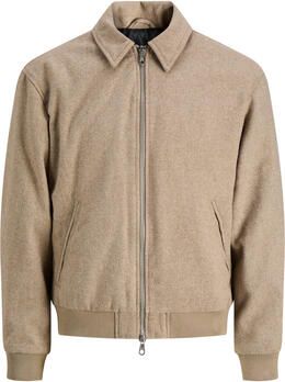 Jack & jones Donsjas Jack & Jones Cover Bomber