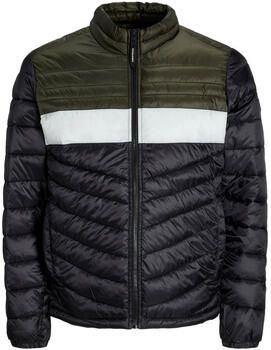 Jack & jones Donsjas Jack & Jones Hero Puffer Collar