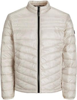 Jack & jones Gewatteerd jack met opstaande kraag model 'HERO'