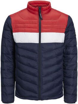 Jack & jones Donsjas Jack & Jones Hero Puffer Collar