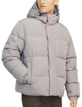 Jack & jones Gewatteerd jack met capuchon model 'BRADLEY'