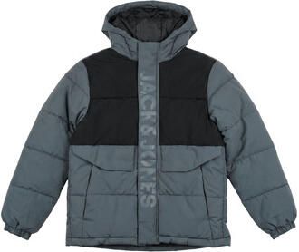 Jack & jones Donsjas Jack & Jones JCOSPEED PUFFER SN