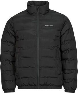 Jack & jones Donsjas Jack & Jones JJALPES HEAT QUILTED PUFFER