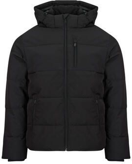 Jack & jones Donsjas Jack & Jones JJEBECKS PUFFER SN ( PACK F12 + P12)