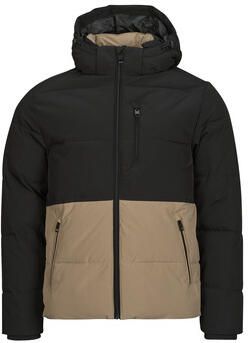 Jack & jones Gewatteerd jack met ritszakken model 'OWEN' - Foto 11
