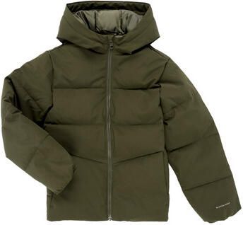 Jack & Jones Junior Gewatteerde jas JJGLOBAL PUFFER JACKET JNR - Foto 8
