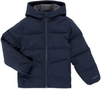 Jack & jones Regular fit gewatteerd jack met logoprint model 'Global' - Foto 8