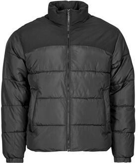 Jack & Jones Gewatteerde jas JJMOON STAND COLLAR PUFFER