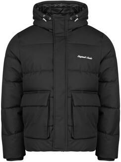 Jack & jones Donsjas Jack & Jones JORNORREBRO PUFFER