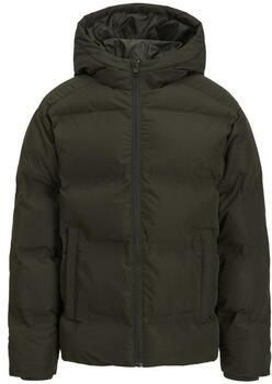 Jack & Jones Junior Gewatteerde jas JJESOHO PUFFER HOOD SN JNR