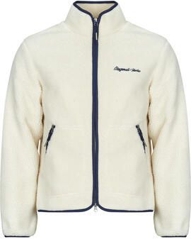 Jack & jones Teddyjack met Labelstitching Model 'NORREBRO' - Foto 7