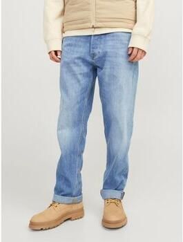 Jack & jones Jeans Jack & Jones 12250238 CHRIS-BLUE DENIM
