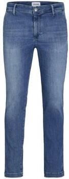 Jack & jones Jeans Jack & Jones 12253831 MARCOFURY-BLUE DENIM - Foto 4