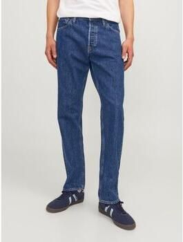 Jack & jones Jeans Jack & Jones 12258101 CHRIS L.32-BLUE DENIM - Foto 8