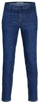 Jack & jones Jeans Jack & Jones 12261683 MARCO SOUTH-BLUE DENIM
