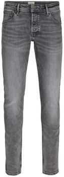 JACK & JONES JEANS INTELLIGENCE JJIGLENN JJCOLE slim fit jeans grey denim - Foto 5
