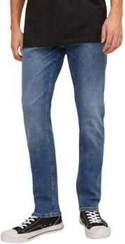 Jack & Jones Slim fit jeans JJIGLENN Jeans met smalle pijpen en stretch voor comfort - Foto 12