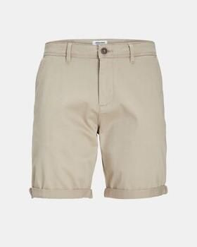 Jack & jones Korte Broek Jack & Jones JPSTBOWIE JJSHORTS SOLID SN - Foto 8