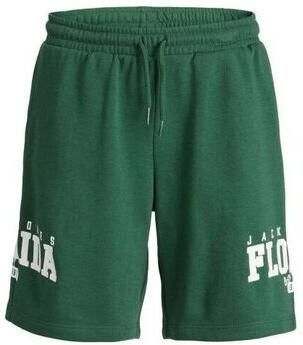 Jack & jones Korte Broek Jack & Jones 12249370 CORY-DARK GREEN